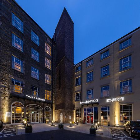 Hotel Indigo - Dundee By Ihg מראה חיצוני תמונה