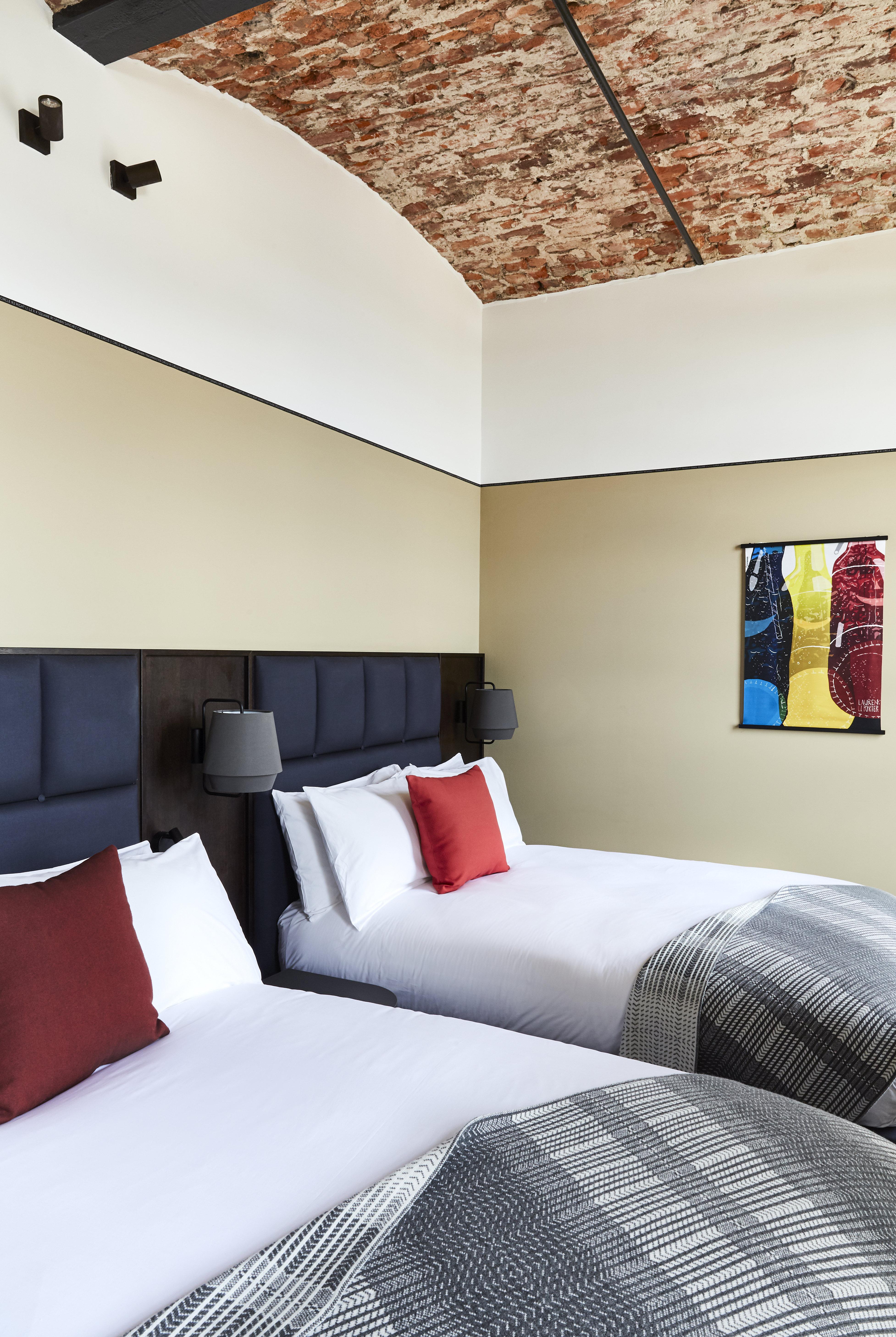 Hotel Indigo - Dundee By Ihg מראה חיצוני תמונה