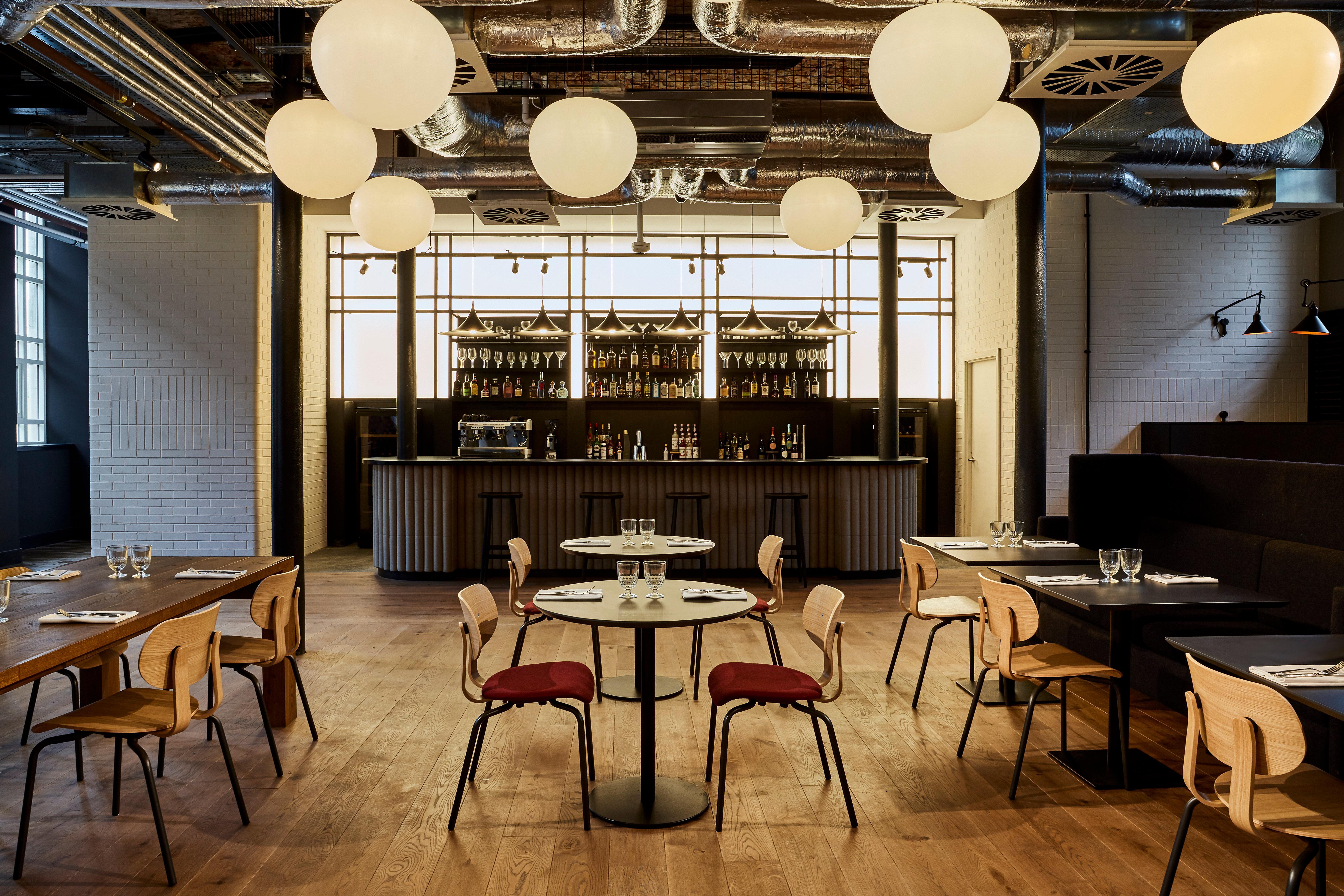 Hotel Indigo - Dundee By Ihg מראה חיצוני תמונה