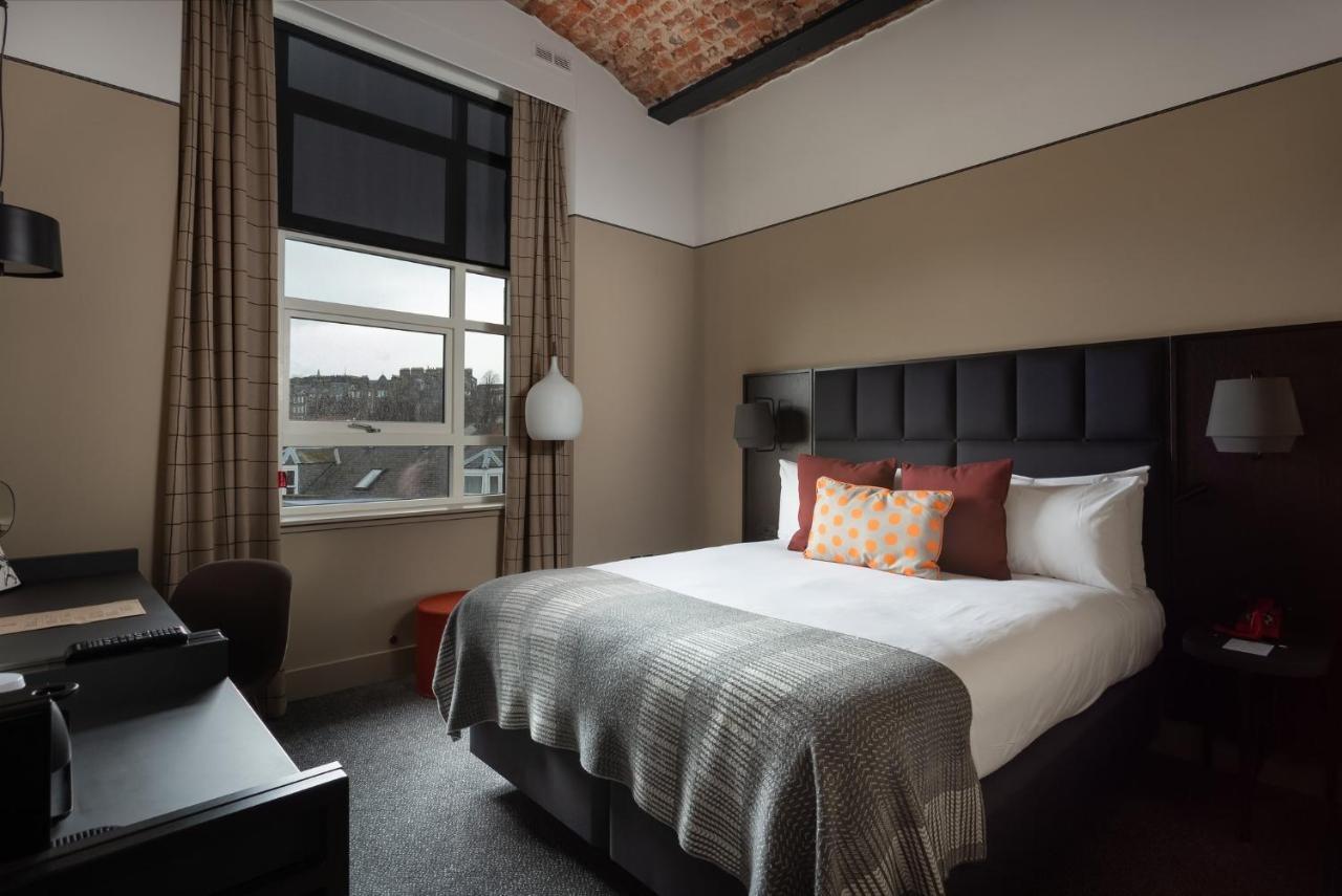 Hotel Indigo - Dundee By Ihg מראה חיצוני תמונה
