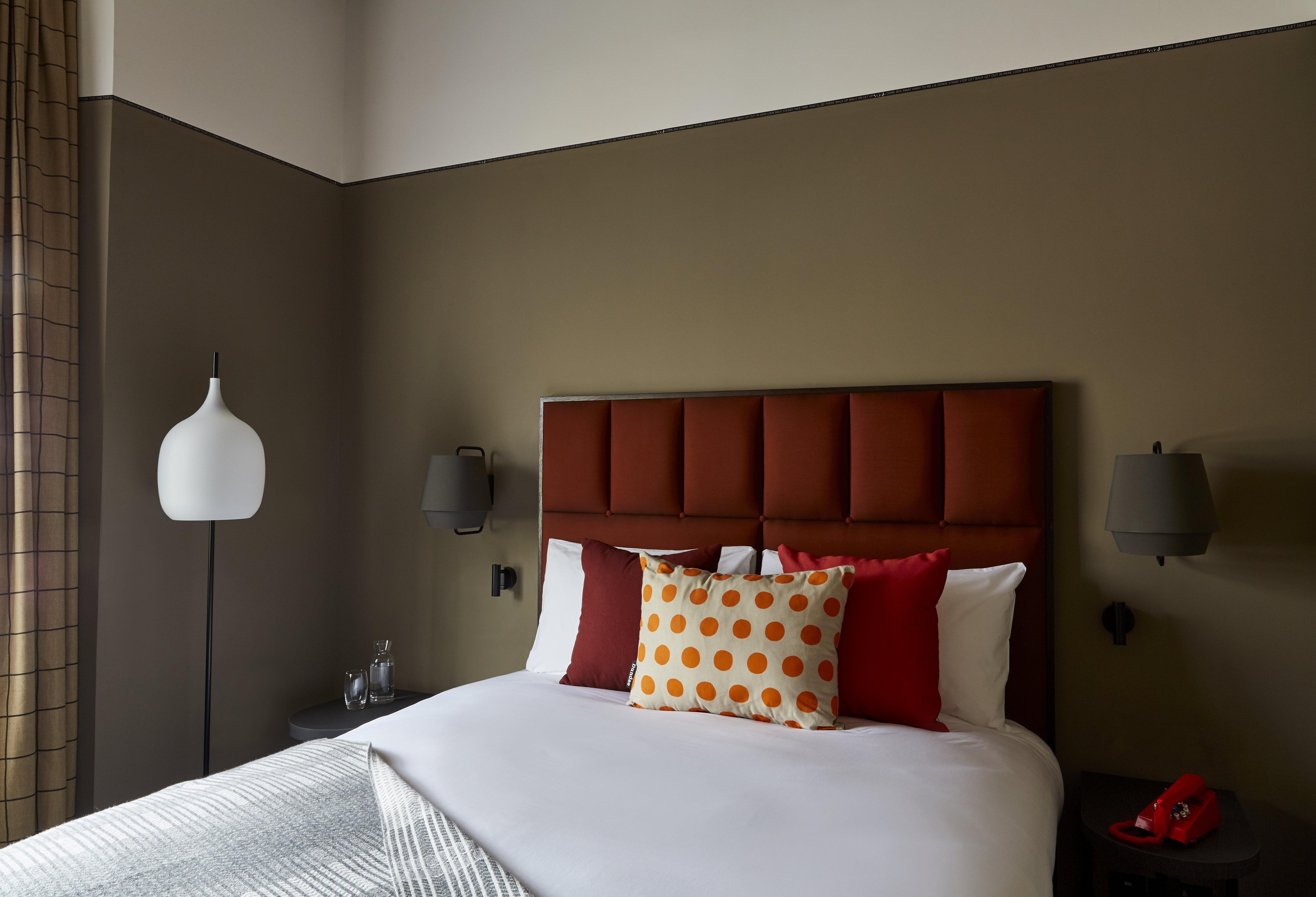 Hotel Indigo - Dundee By Ihg מראה חיצוני תמונה