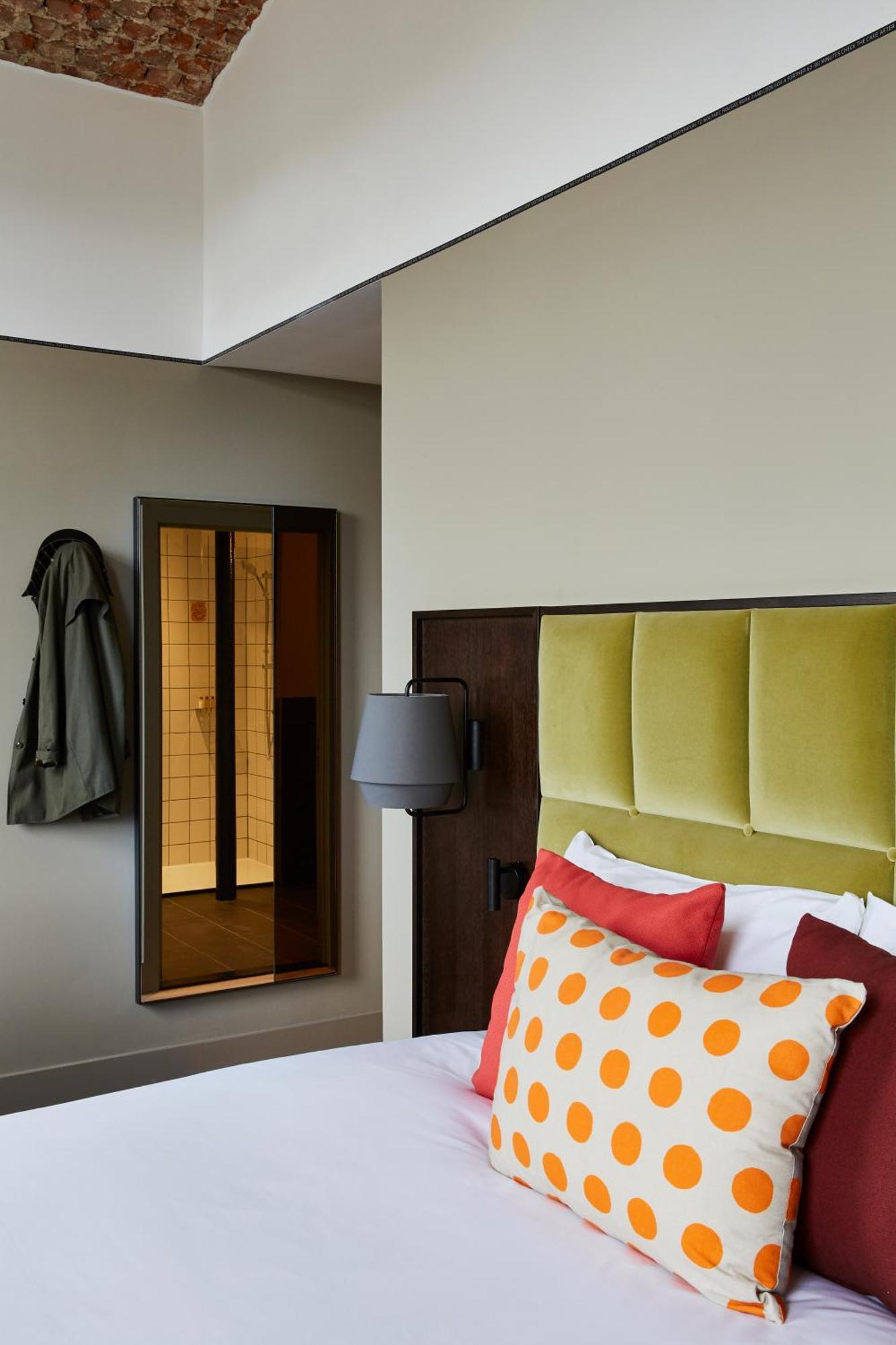 Hotel Indigo - Dundee By Ihg מראה חיצוני תמונה