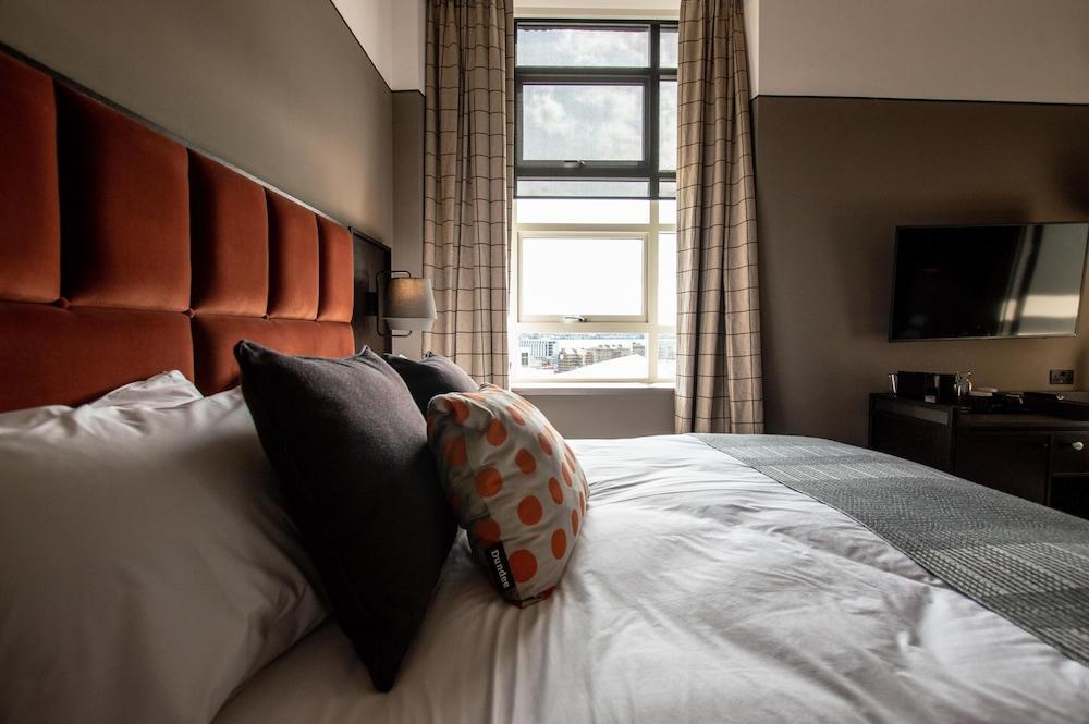 Hotel Indigo - Dundee By Ihg מראה חיצוני תמונה